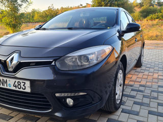 Renault Fluence foto 5