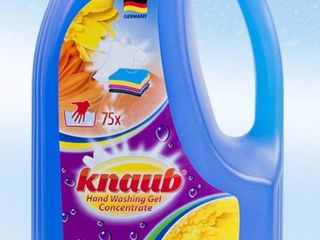 Detergent german bavaria  nou concetrat econom  9 кг 150 de spalaturi, 3 кг 50 de spalaturi. foto 9