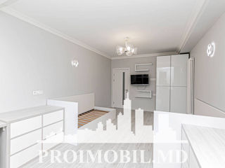 Apartament cu 2 camere, 123 m², Botanica, Chișinău foto 9