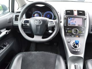 Toyota Auris foto 3