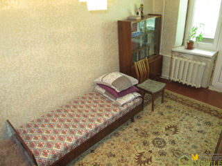 Apartament cu 3 camere, 79 m², Buiucani, Chișinău foto 5