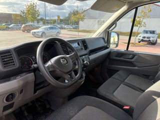 Volkswagen Crafter 35 2.0 TDI foto 8