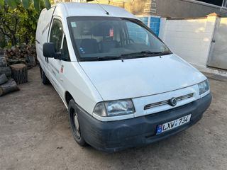 Fiat Scudo