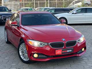 BMW 4 Series foto 1