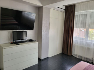 Apartament cu 2 camere, 70 m², Botanica, Chișinău