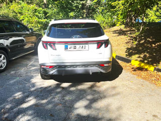 Hyundai Tucson foto 3