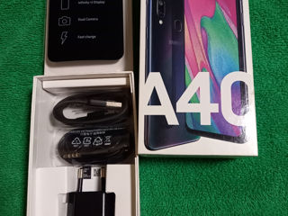 Samsung a40