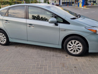 Toyota Prius foto 3