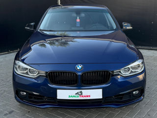 BMW 3 Series foto 2