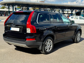 Volvo XC90 foto 5