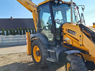 JCB 3CX 2015 AN foto 8