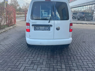 Volkswagen Caddy foto 5