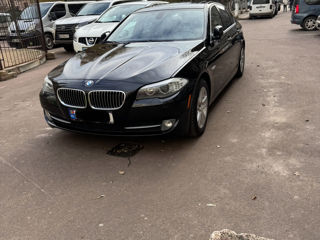 BMW 5 Series foto 3