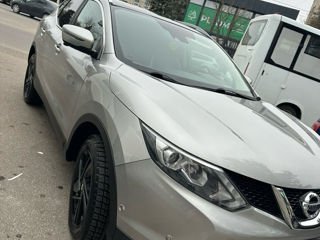 Nissan Qashqai foto 2