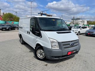 Ford Transit foto 4