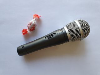 Microfon Bun MB 60 foto 3