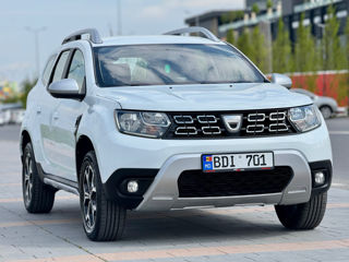 Dacia Duster foto 0