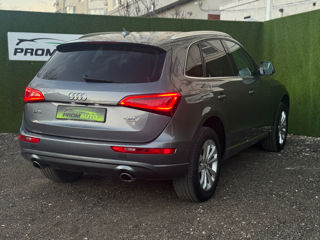 Audi Q5 foto 7