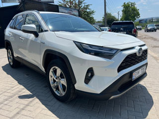 Toyota Rav 4 foto 2