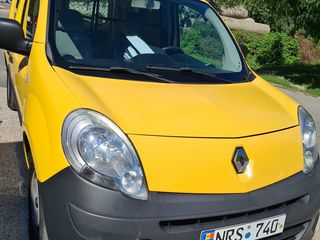 Renault Kangoo foto 1