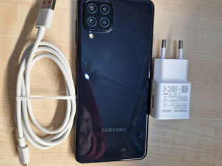 Samsung A22 foto 4