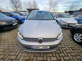 Volkswagen Golf Plus foto 16