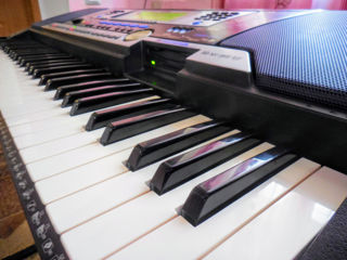 YAMAHA PSR 540 foto 3