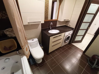 Apartament cu 2 camere, 58 m², Centru, Chișinău foto 7