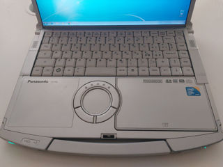 Vând Panasonic CF-F9