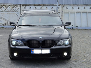 BMW 7 Series foto 5