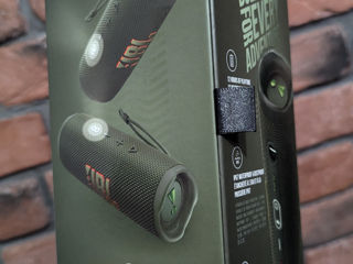 JBL Flip 6 (оригинал , запечатанная) foto 4