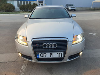 Audi A6 foto 9