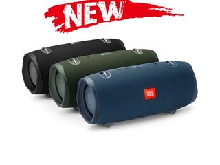 JBL Xtreme 2 - Оригинал+Гарантия+Бесплатная доставка за 2-3 часа! Жми foto 2