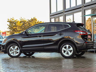 Nissan Qashqai foto 2