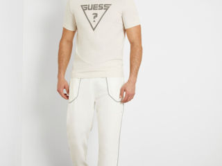 Tricou guess / футболка guess foto 3