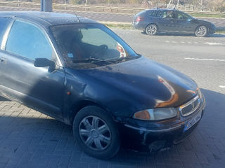 Rover 200 Series foto 2