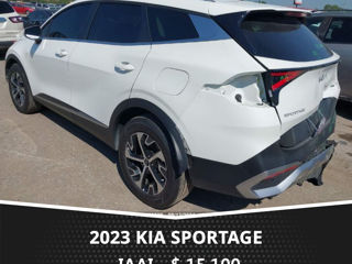 KIA Sportage foto 4