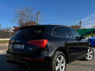 Audi Q5 foto 2