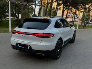 Porsche Macan foto 2