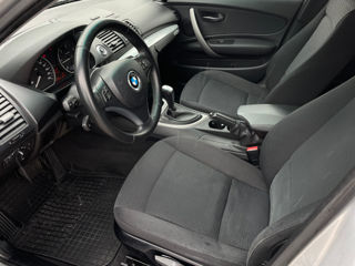 BMW 1 Series foto 8