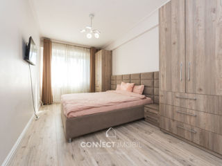 Apartament cu 1 cameră, 50 m², Botanica, Chișinău foto 1