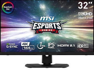 Monitor MSI Optix foto 3