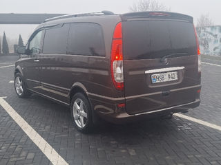 Mercedes Vito foto 3