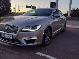 Lincoln MKZ foto 5