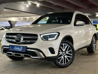 Mercedes GLC foto 6