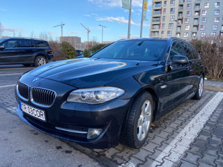 BMW 5 Series foto 5