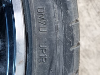 245/35 r20 goodyear 1buc. foto 7