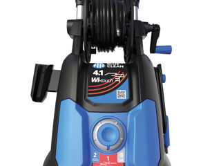 Maşina de spalat cu înaltă presiune Annovi Reverberi AR Blue Clean Seria DTS 4.1 -credit-livrare foto 3