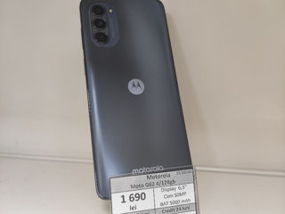 Motorola Moto G62 4/128gb 1690Lei