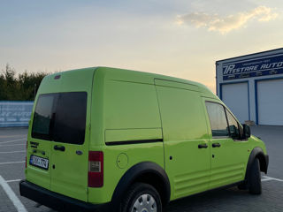 Ford Transit Connect foto 6